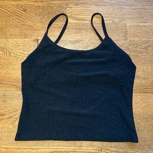 Beyond Yoga Crop Tank Top